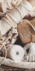 El Arte del Macramé – Guía Completa para Principiantes