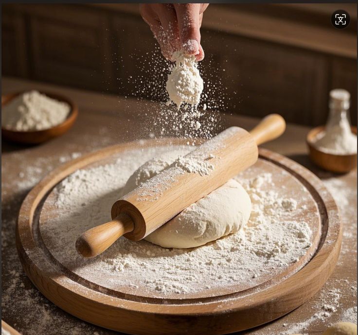 Panadería Sin Gluten – Recetas Fáciles y Deliciosas