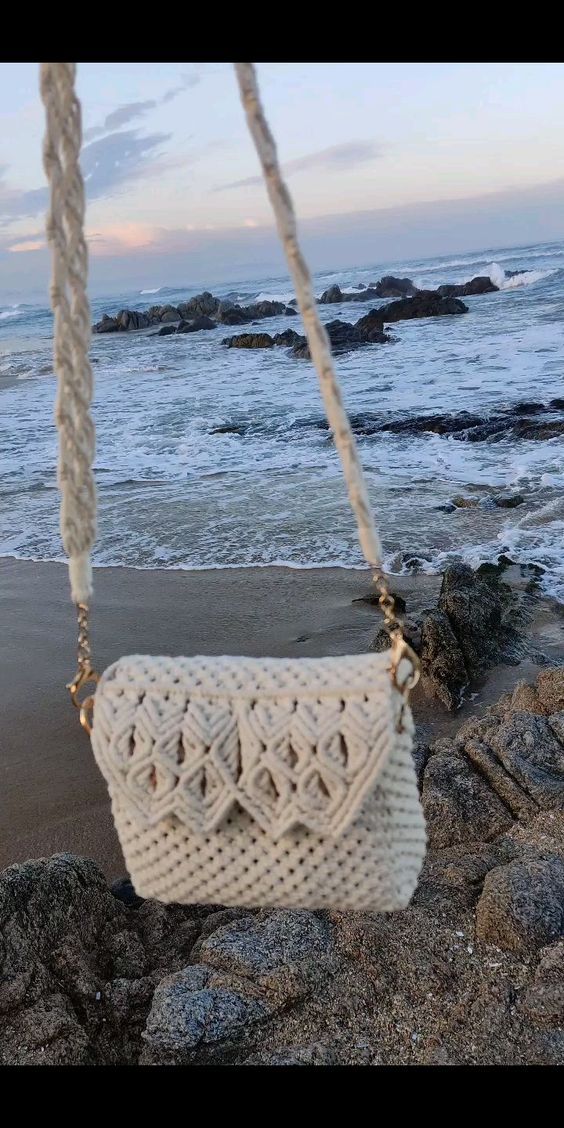 El Arte del Macramé – Guía Completa para Principiantes