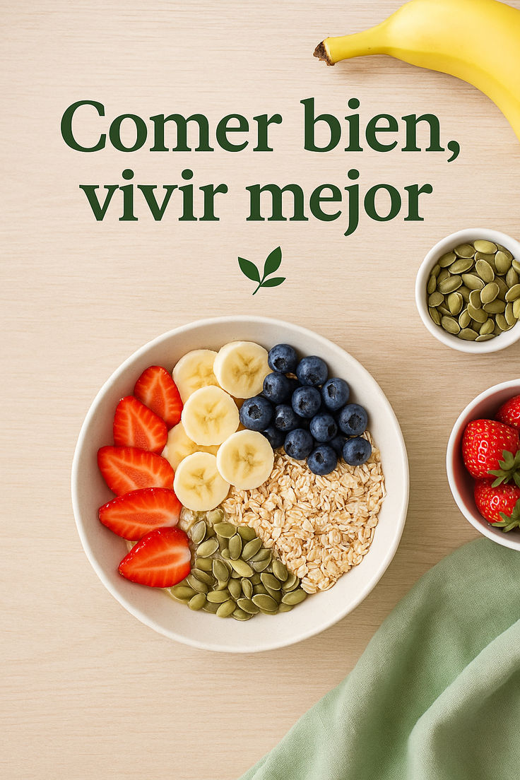 Vida Ligera: Baja de Peso Sin Dietas