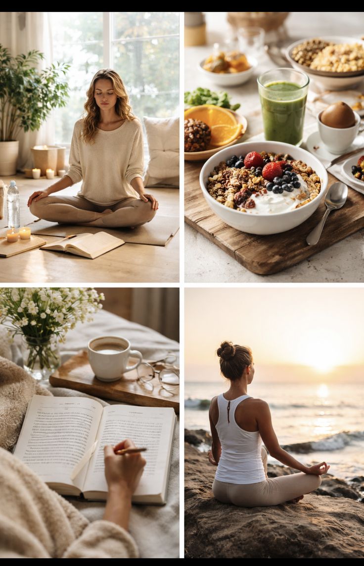 Cómo Bajar de Peso de Forma Natural – Guía Completa