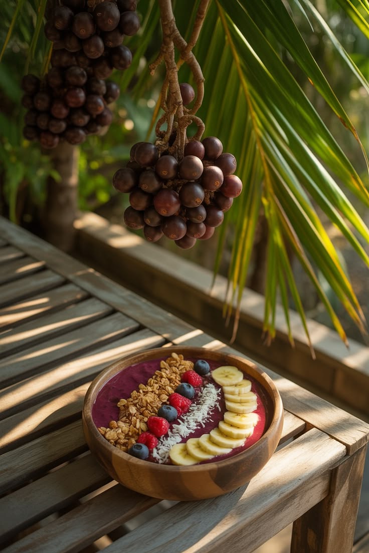 10 Recetas Premium de Postres — Pistacho y Açaí
