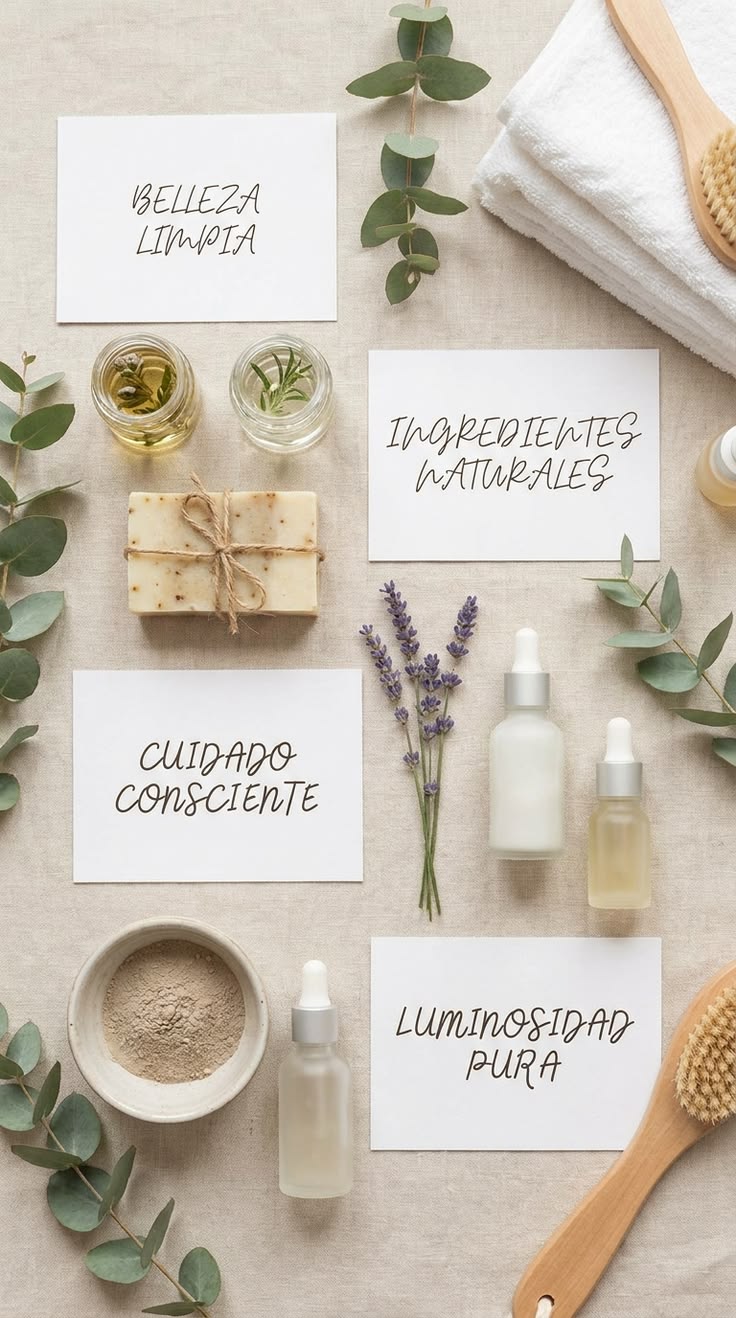 El Arte de Hacer Ungüentos Naturales