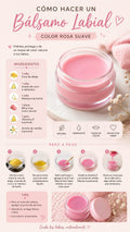 Maquillaje Natural Hecho en Casa – Recetas Fáciles con Ingredientes Orgánicos