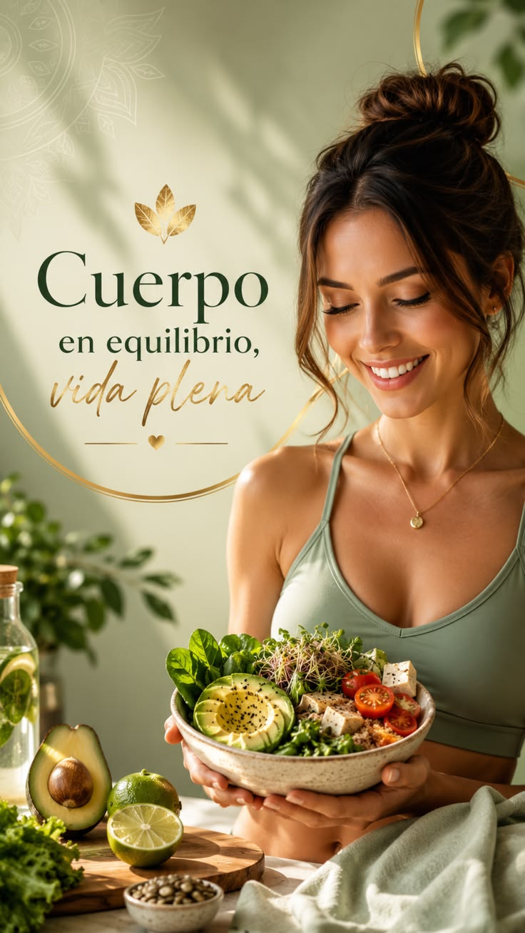Vida Ligera: Baja de Peso Sin Dietas