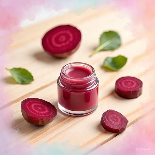Maquillaje Natural Hecho en Casa – Recetas Fáciles con Ingredientes Orgánicos