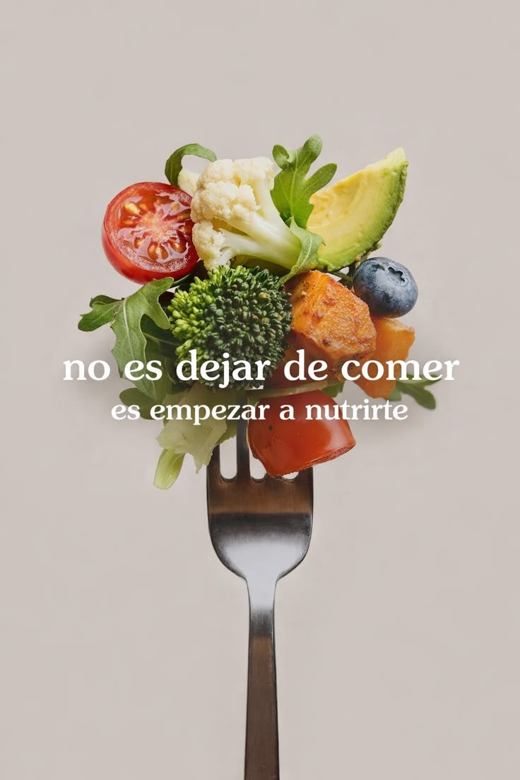 Vida Ligera: Baja de Peso Sin Dietas