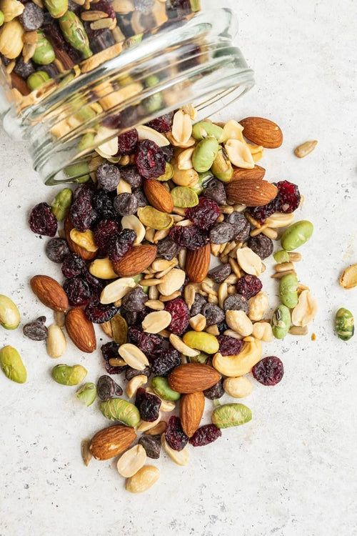 100 Recetas de Barras Artesanales — Pistacho, Açaí y más