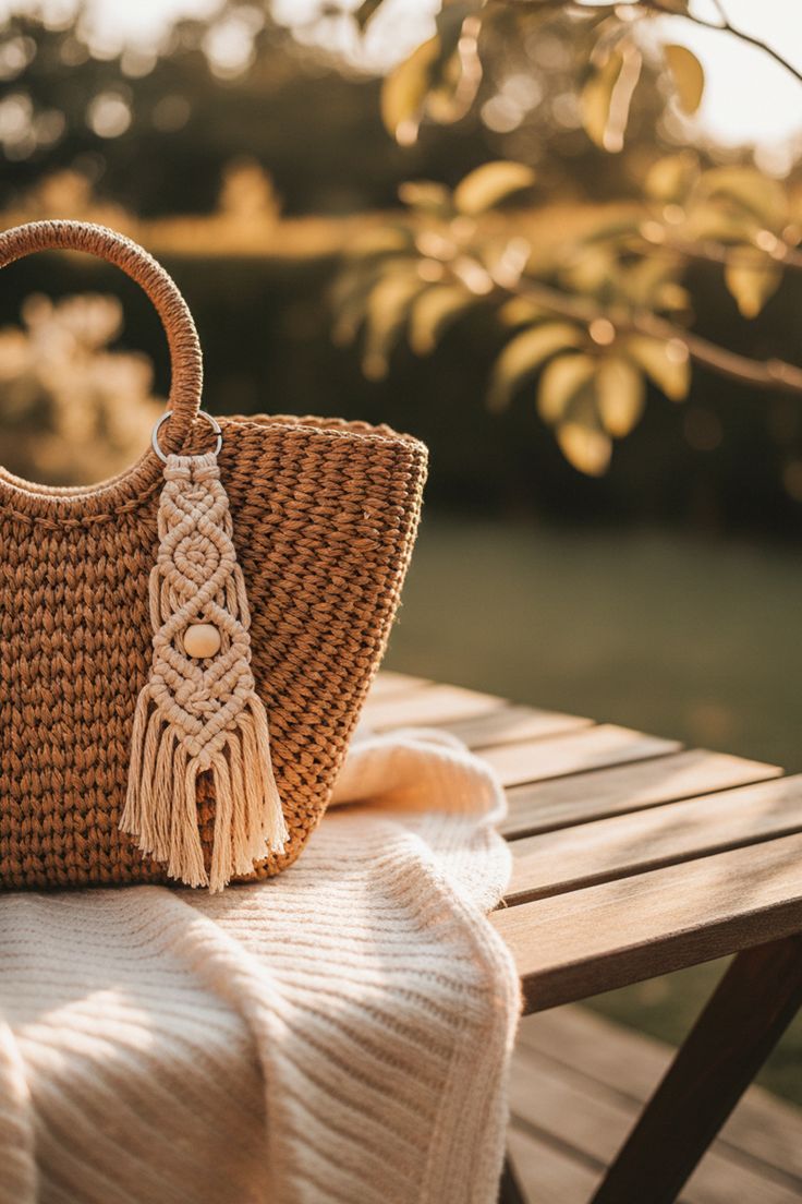 El Arte del Macramé – Guía Completa para Principiantes