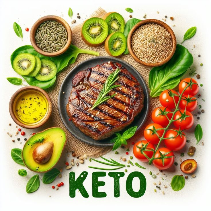 Keto: Guía Completa 2026