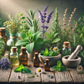 El Arte de Hacer Ungüentos Naturales