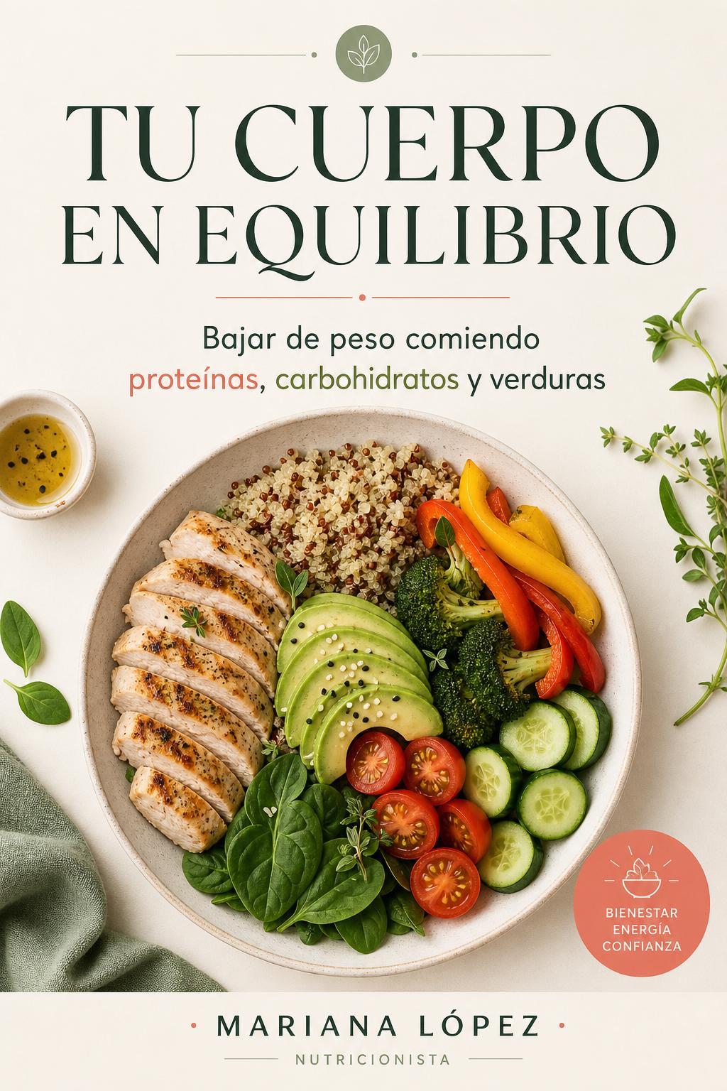 Tu cuerpo en equilibrio
