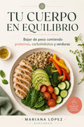 Tu cuerpo en equilibrio